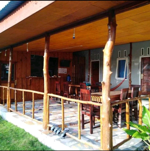 Arthur Homestay  Mentawai, Kepulauan Mentawai