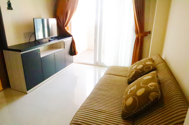 MG Suites 1 Bedroom Apartment Semarang, Semarang