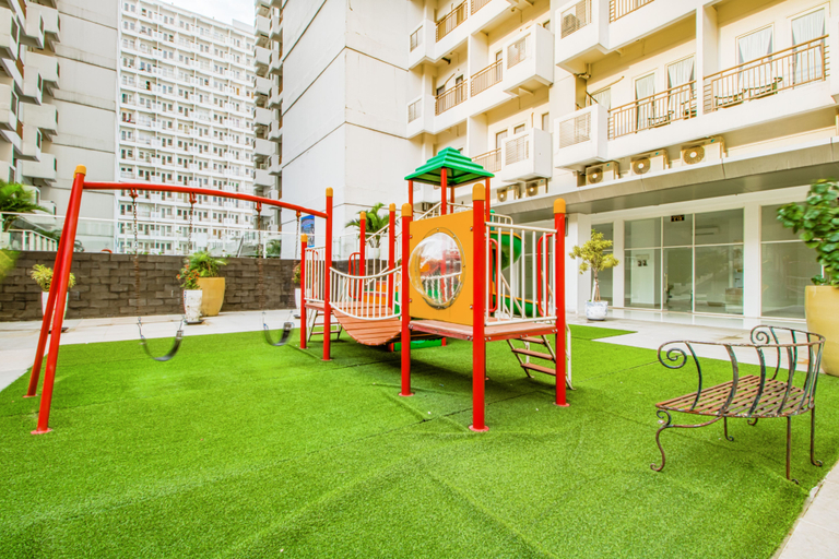 Family & Kids 4, Skyview Sentul Tower Apartments Bogor, Bogor