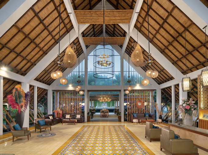 Rumah Kito Resort Hotel Jambi by Waringin Hospitality, Jambi