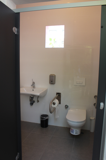 Bathroom 5, Hotel My Dream, Marmaris