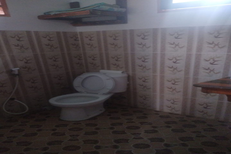 Ocean Holiday Guest House, Bulukumba