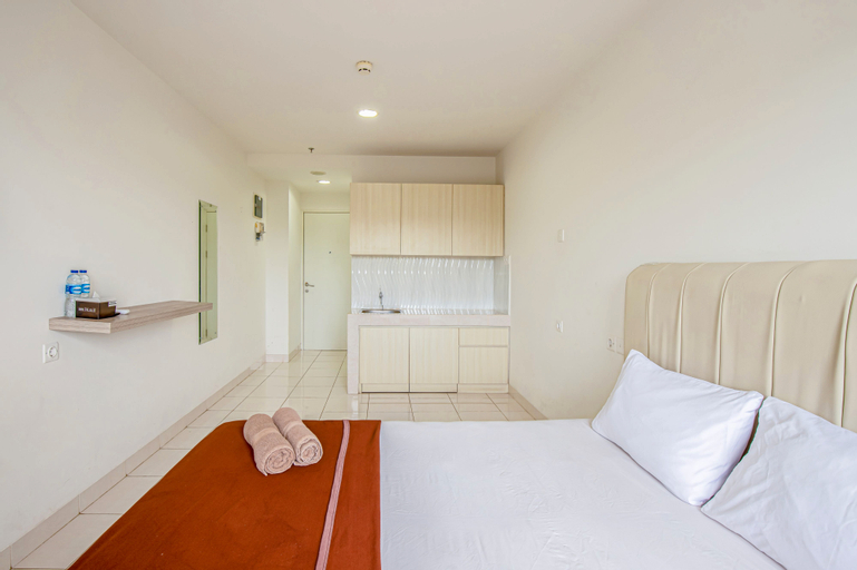 Bedroom 4, Skyview Sentul Tower Apartments Bogor, Bogor