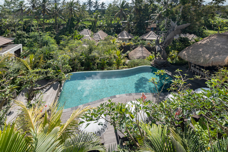 Exterior & Views 4, The Sun of Granary Resort and Villas, Gianyar