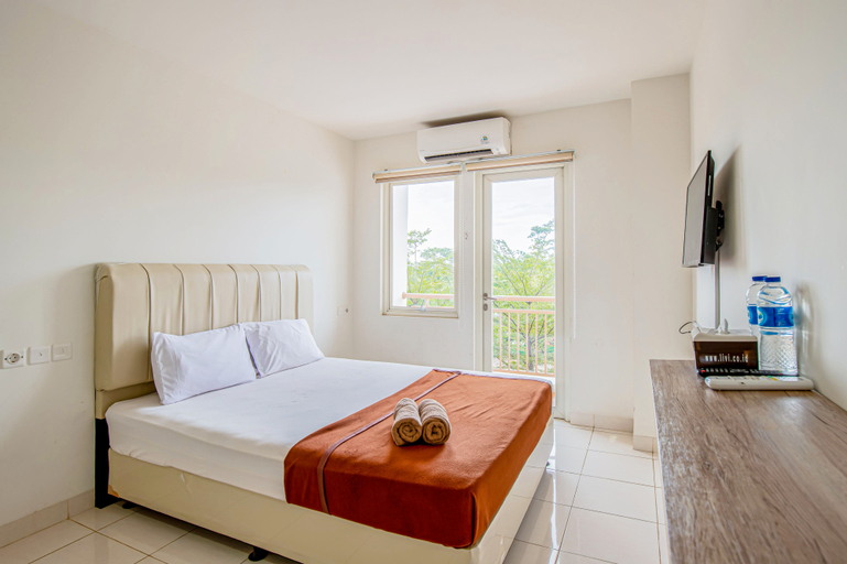 Bedroom 4, Skyview Sentul Tower Apartments Bogor, Bogor