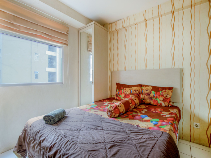 Kalibata City by Anis Rooms, South Jakarta