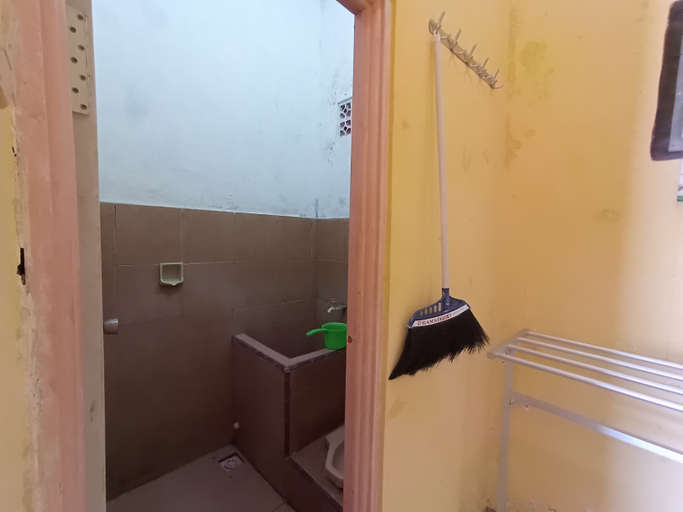 Bedroom 4, Cita Suraya Guest House, Banyuwangi