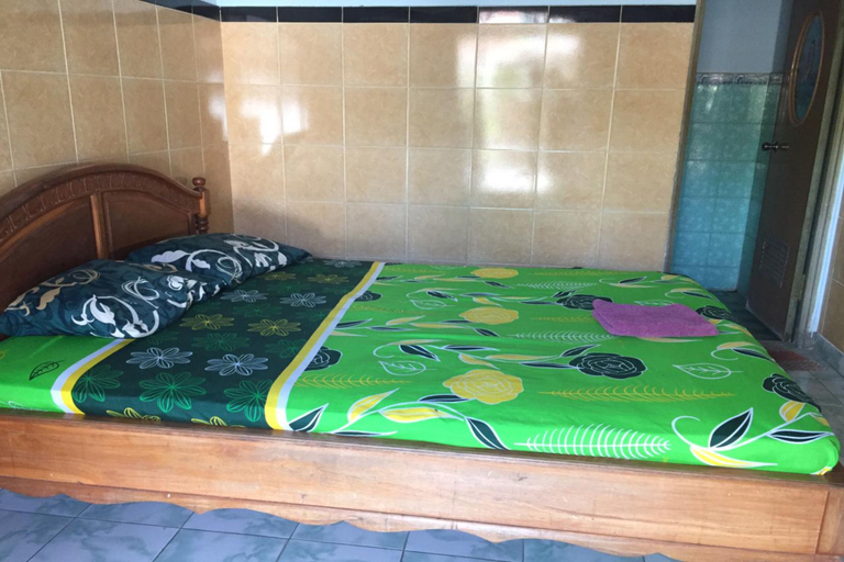 Bedroom 5, Penginapan Griya Anyar, Buleleng