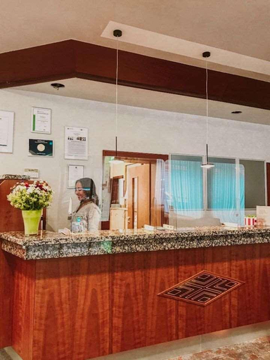 Public Area 3, TOP VCH Hotel Wartburg Stuttgart, Stuttgart