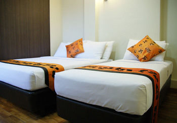 bedroom 17
