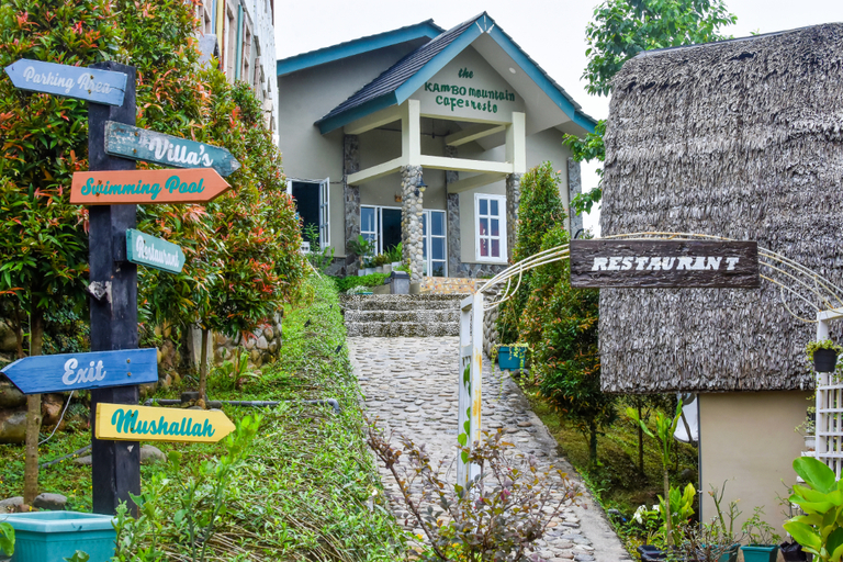 Exterior & Views 2, Kambo Highland Palopo, Palopo