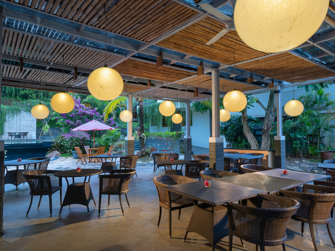 Rumah Kito Resort Hotel Jambi by Waringin Hospitality, Jambi