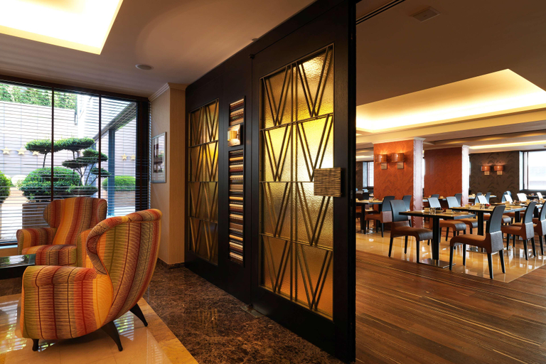 Others 4, Hyllit Hotel Antwerp, Antwerpen