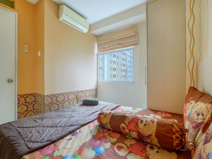 Kalibata City by Anis Rooms, South Jakarta