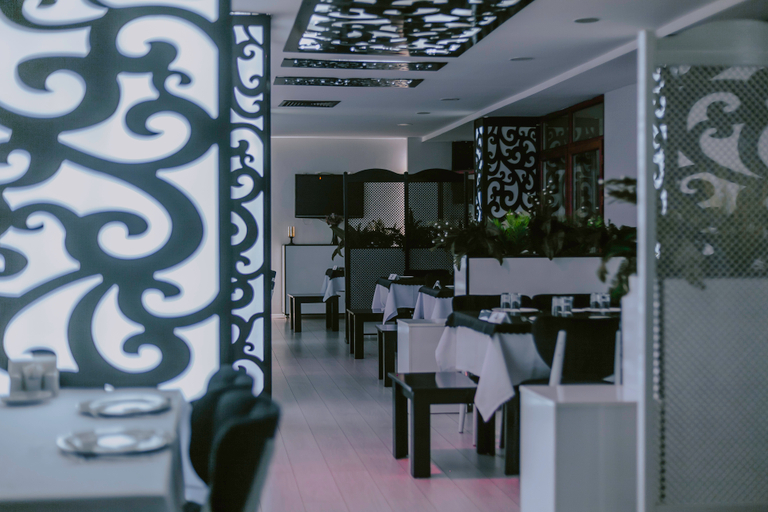 Food & Drinks 3, Emin Kocak Hotel Kayseri, Melikgazi