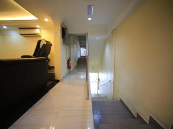 3, OYO Rooms Ampang Point Extension, Kuala Lumpur