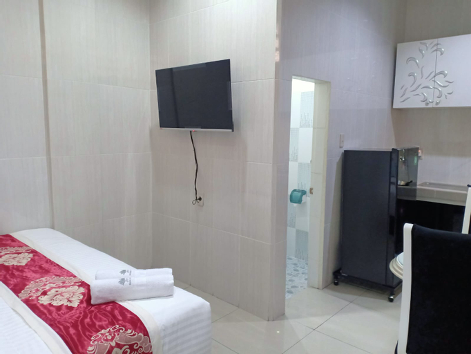 Jiyo Boutique Inn, Medan