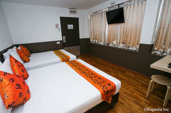 bedroom 23