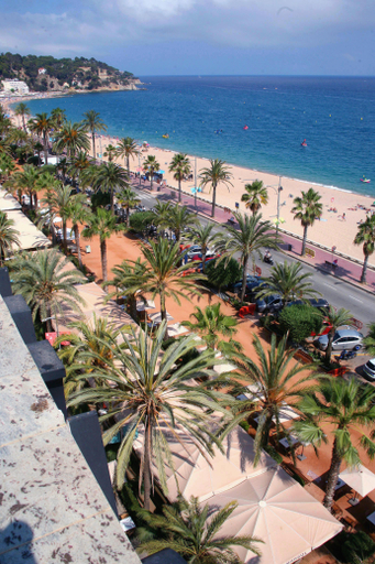Sport & Beauty 2, Miramar, Girona