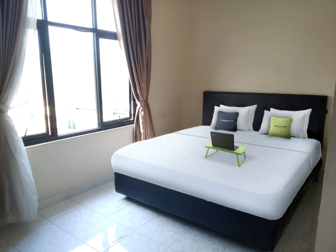 Urbanview Hotel Nugraha Palembang, Palembang