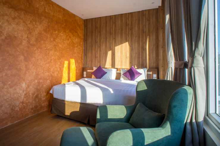 Bedroom 8