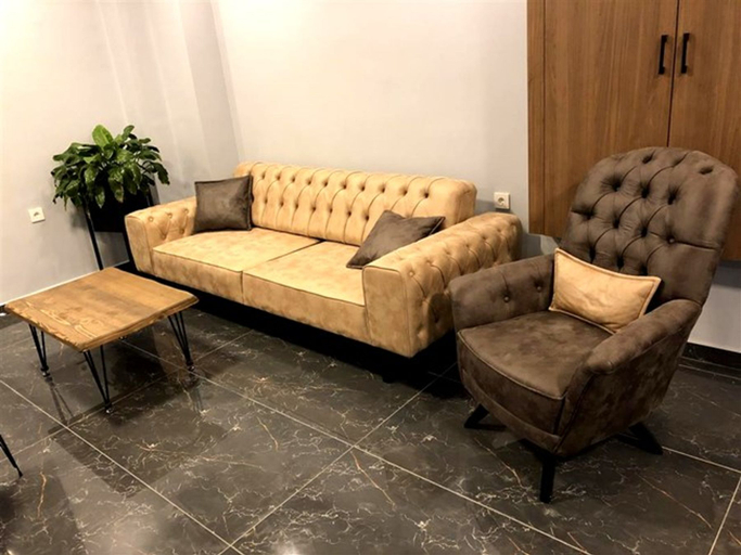 Public Area 2, Istanbul Nostalji Suit Avcılar, Avcılar