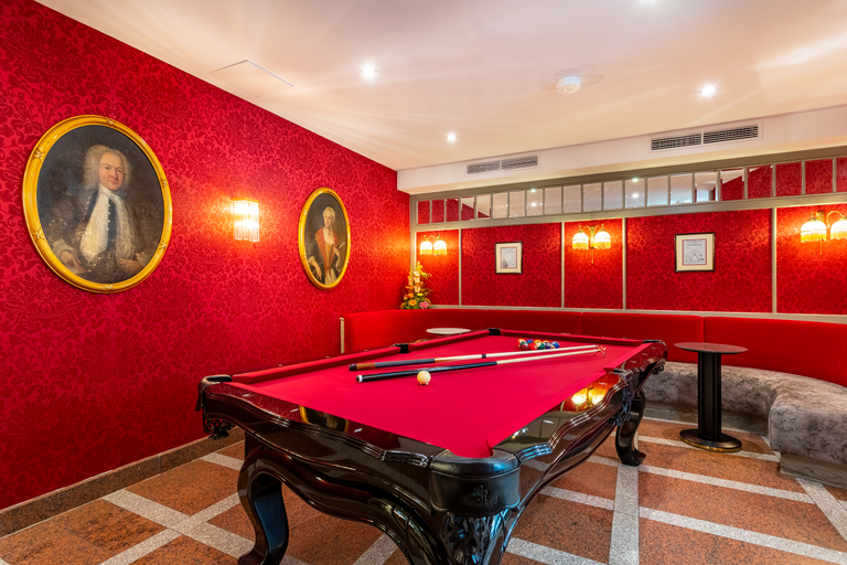 Sport & Beauty 3, Theaterhotel & Suites Wien, Wien