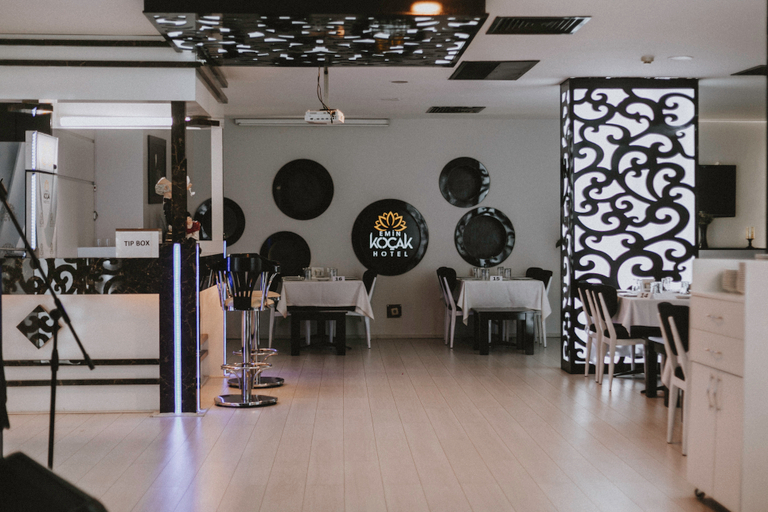 Food & Drinks 5, Emin Kocak Hotel Kayseri, Melikgazi