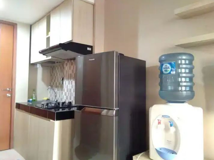 Others 4, Premium studio room by Mareslim at Margonda Residence 5, Depok