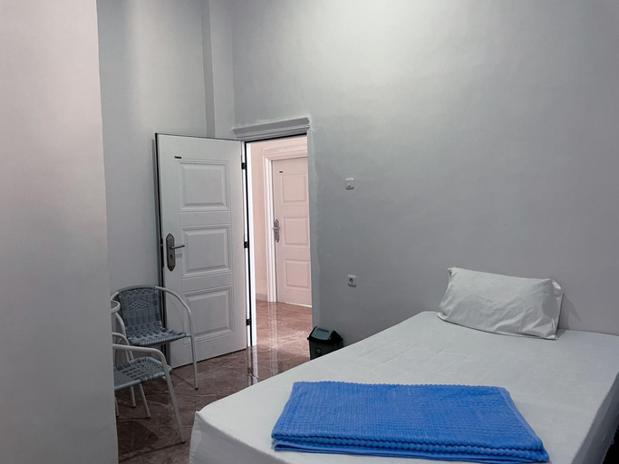 Bedroom 3, Wisma Maestro Toraja Mitra RedDoorz, Tana Toraja