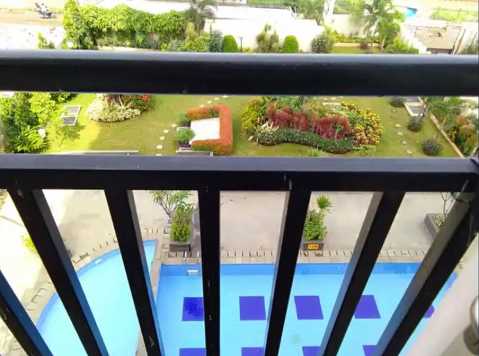 Others 5, Mareslim Rooms at Margonda Residence 4, Depok