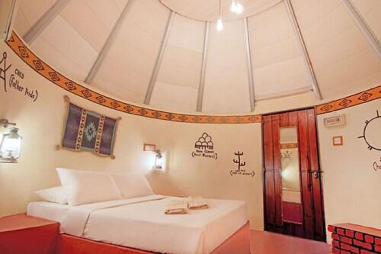 Bedroom 26