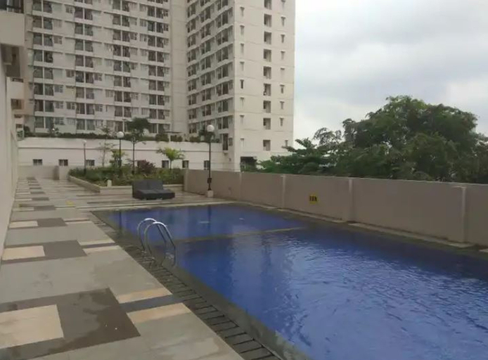 Sport & Beauty 3, Mareslim Rooms at Margonda Residence 4, Depok