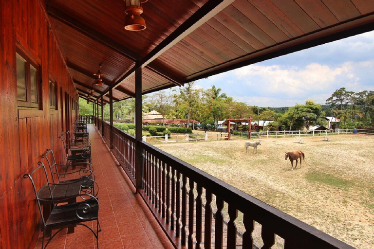 Exterior & Views 13
