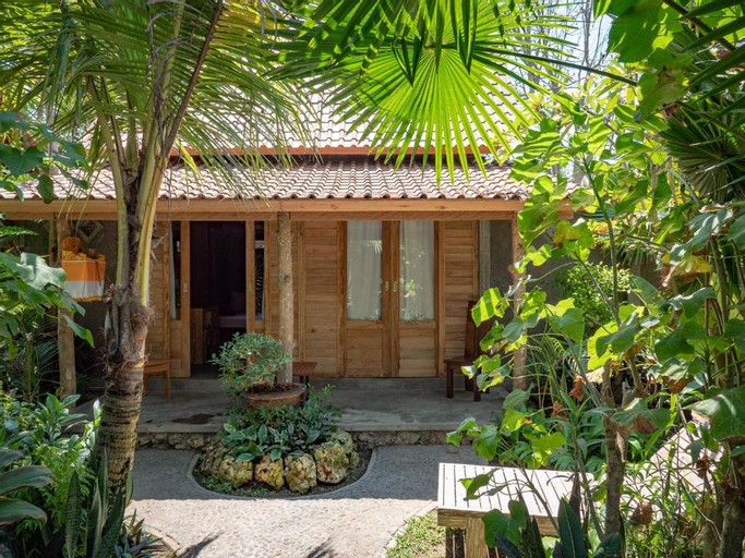 Segara Urip Homestay, Jembrana