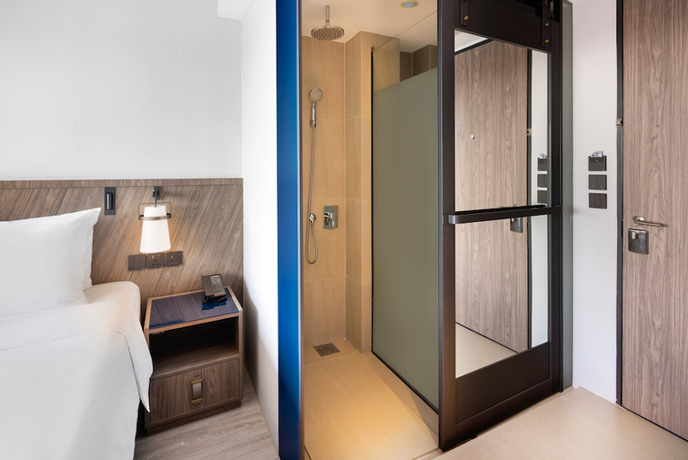 Bedroom 22