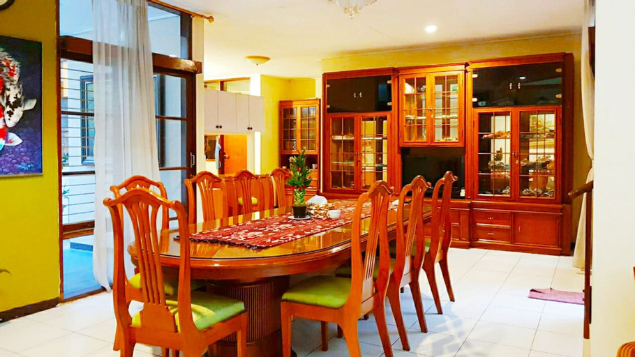Rumah Tamu Guest House, Bandung