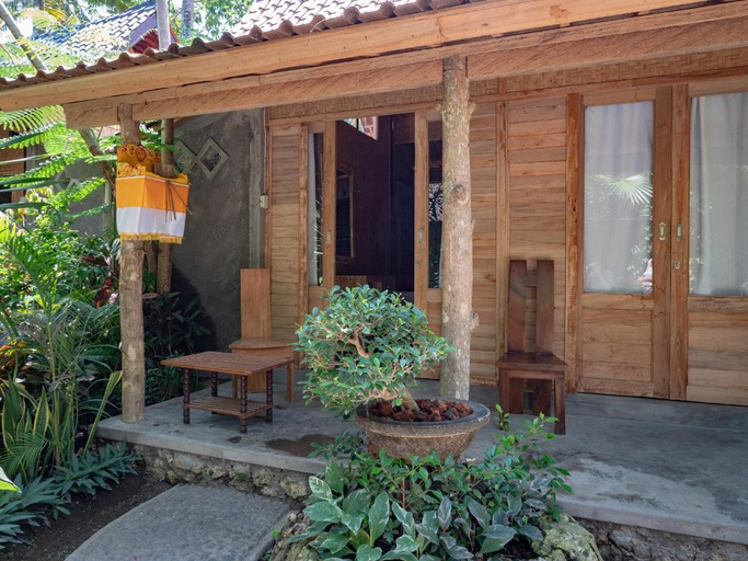 Others 2, Segara Urip Homestay, Jembrana