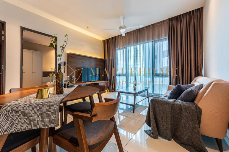 Geo38 Premier Suites Genting Highlands - Tap to explore photos