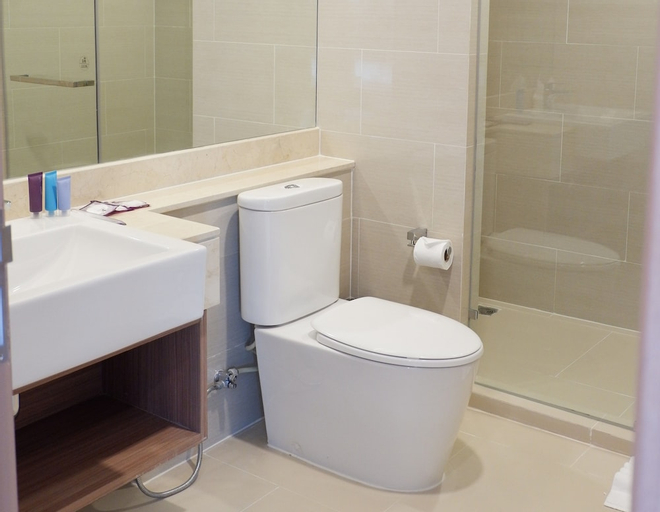 Grand Fortune Hotel Nakhon Si Thammarat, Muang Nakhon Si Thammarat