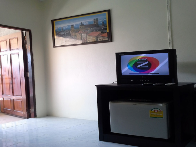 Public Area 2, Lanesra Apartment, Ko Lanta