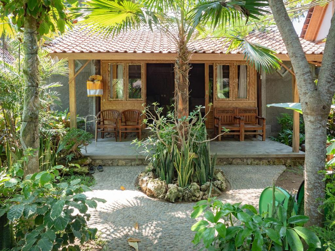 Exterior & Views 3, Segara Urip Homestay, Jembrana