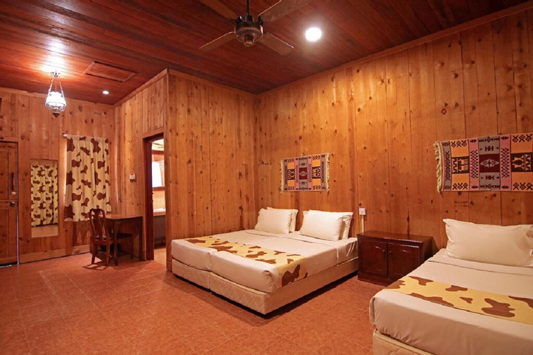 Bedroom 29