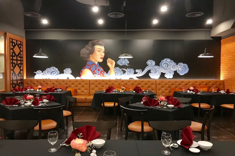 Grand Fortune Hotel Nakhon Si Thammarat, Muang Nakhon Si Thammarat