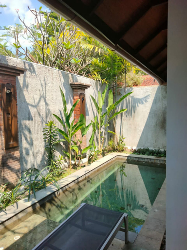 Chrome Hotel & Resort Solo, Sukoharjo