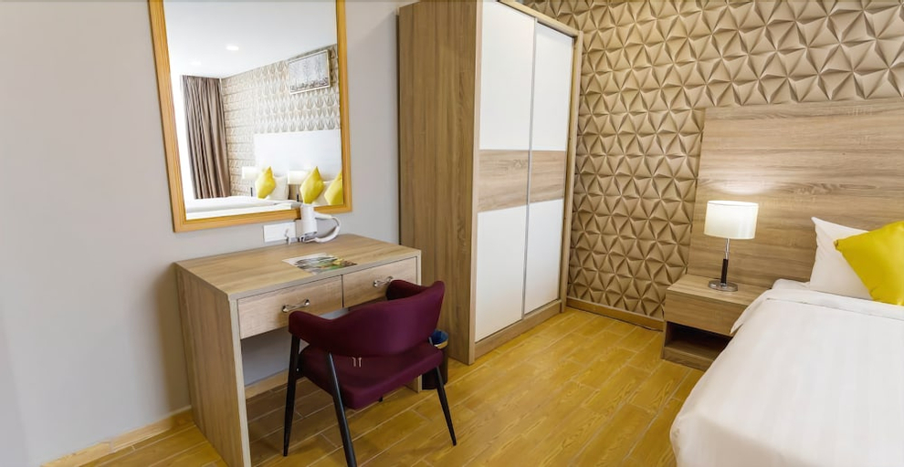 Others 3, D Gateway Perdana Hotel, Hulu Langat