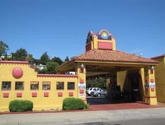 Days Inn And Suites Hayward, Alameda