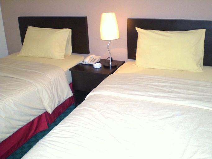 RJ Hotel Skudai, Johor Bahru