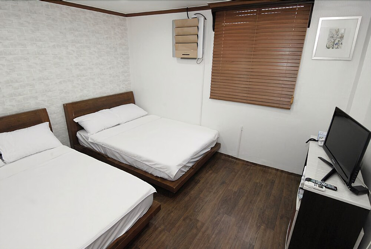 Korstay Guest House, Yangcheon