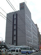 4, Hotel Yuparadise Sakura, Sakura